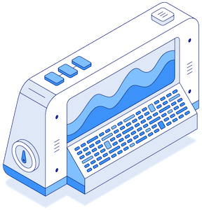High Concurrency / High Throughput