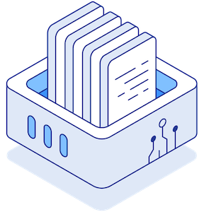 Lack of transparency